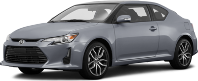 Scion tC