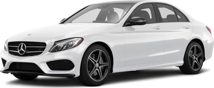 2016 Mercedes-Benz C-Class Exterior: 0