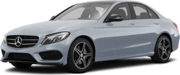 2016 Mercedes-Benz C-Class C 450 AMG 4MATIC Sedan 4D