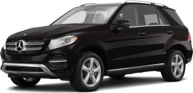 GLE 350 Sport Utility 4D image