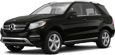 GLE 350 4MATIC Sport Utility 4D image