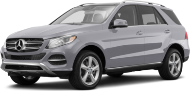 GLE 350 Sport Utility 4D image