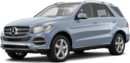 2016 Mercedes-Benz GLE image