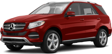 GLE 350 4MATIC Sport Utility 4D image