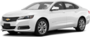 2016 Chevrolet Impala image