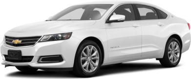 Chevrolet Impala