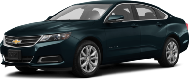 Chevrolet Impala