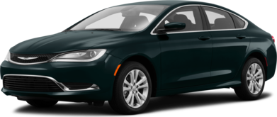 200 Limited Sedan 4D image
