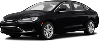 200 Limited Sedan 4D image