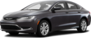 2017 Chrysler 200 image
