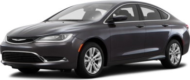 Chrysler 200