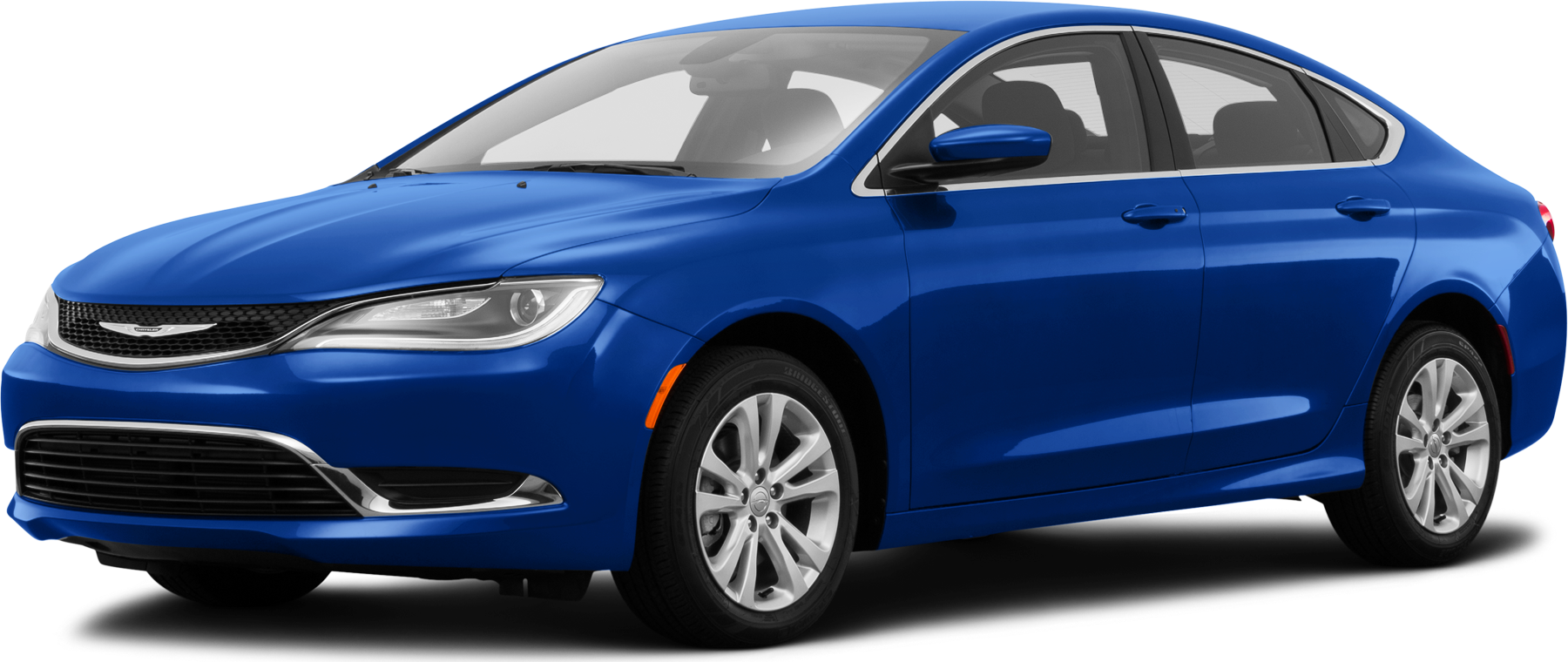 Chrysler 200