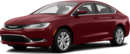 2017 Chrysler 200 image