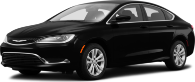 200 Limited Sedan 4D image