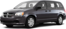 2016 Dodge Grand Caravan Passenger image