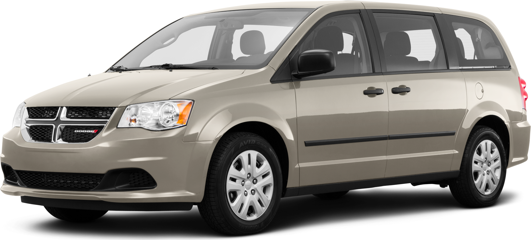 Flecha Descuidado secundario 2016 Dodge Grand Caravan Passenger Values & Cars for Sale | Kelley Blue Book