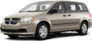 2016 Dodge Grand Caravan Passenger image
