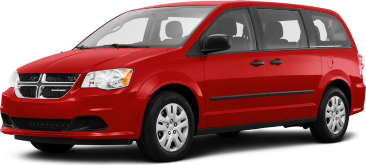 2016 Dodge Grand Caravan Passenger Exterior: 0
