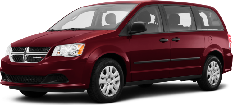 2016 Dodge Grand Caravan Passenger Exterior: 0