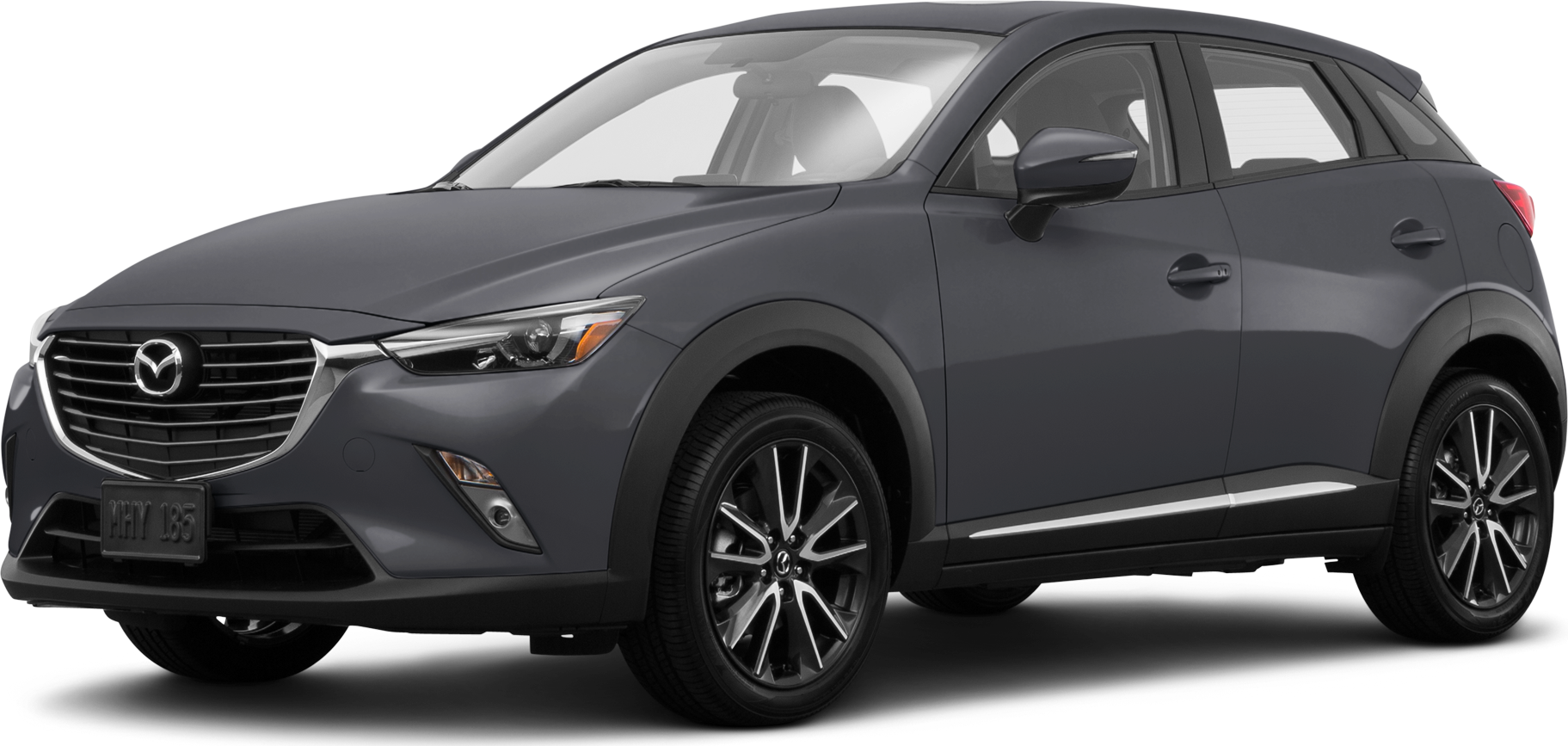 Unbelievable! 2017 Mazda Cx 3 Sport Prices You Won'T Believe! - pbwewbp