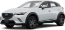 2017 MAZDA CX-3 image