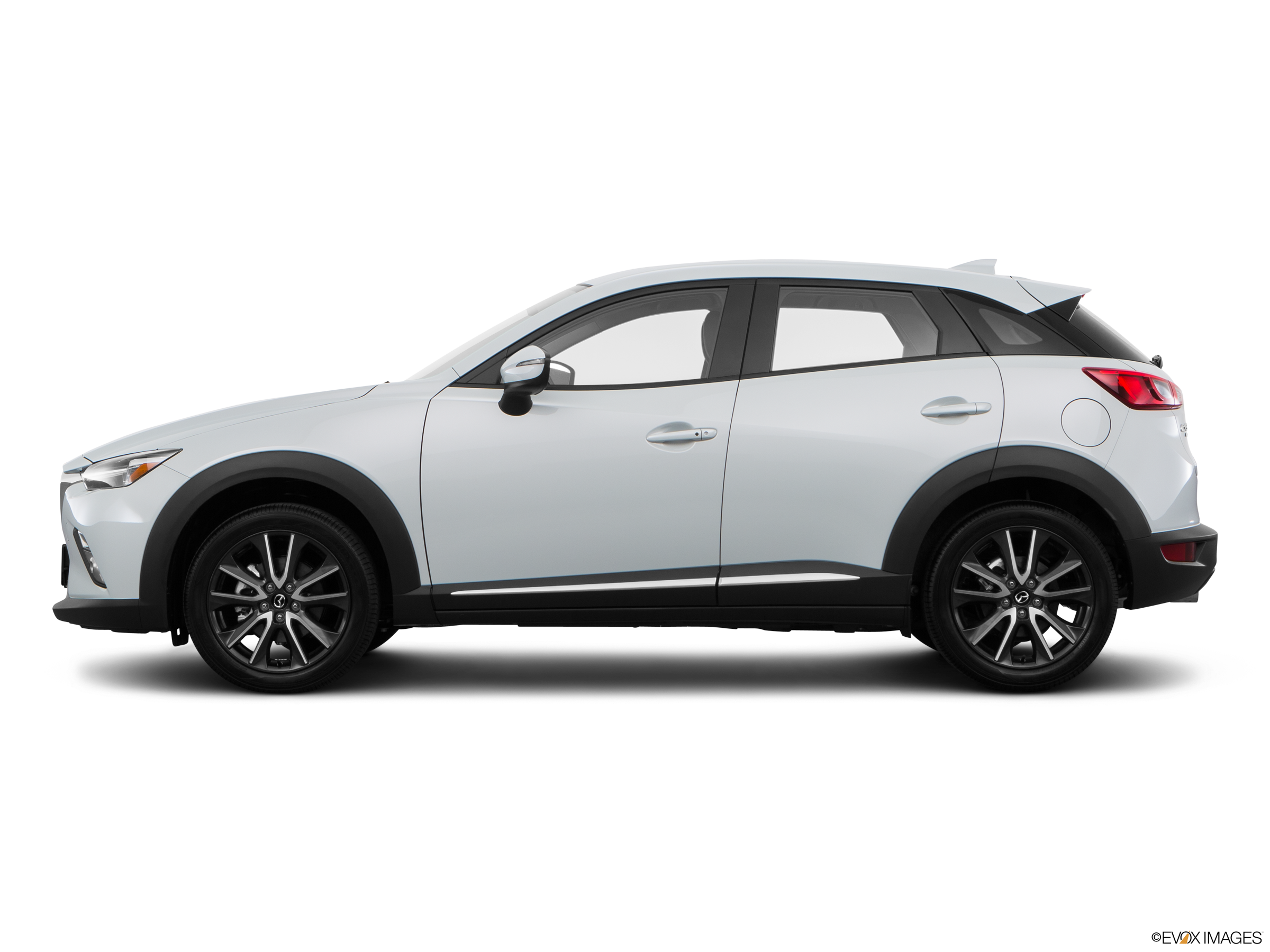 2017 MAZDA CX-3 Grand Touring Sport Utility 4D Price, Listings