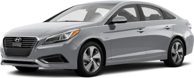 Hyundai Sonata Hybrid