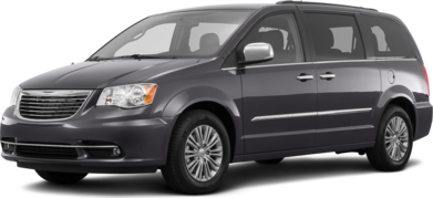 2016 Chrysler Town Amp Country Prices Reviews Amp Pictures