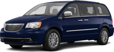 2016 Chrysler Town Amp Country Prices Reviews Amp Pictures