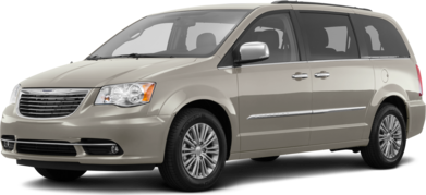 2016 Chrysler Town Amp Country Prices Reviews Amp Pictures
