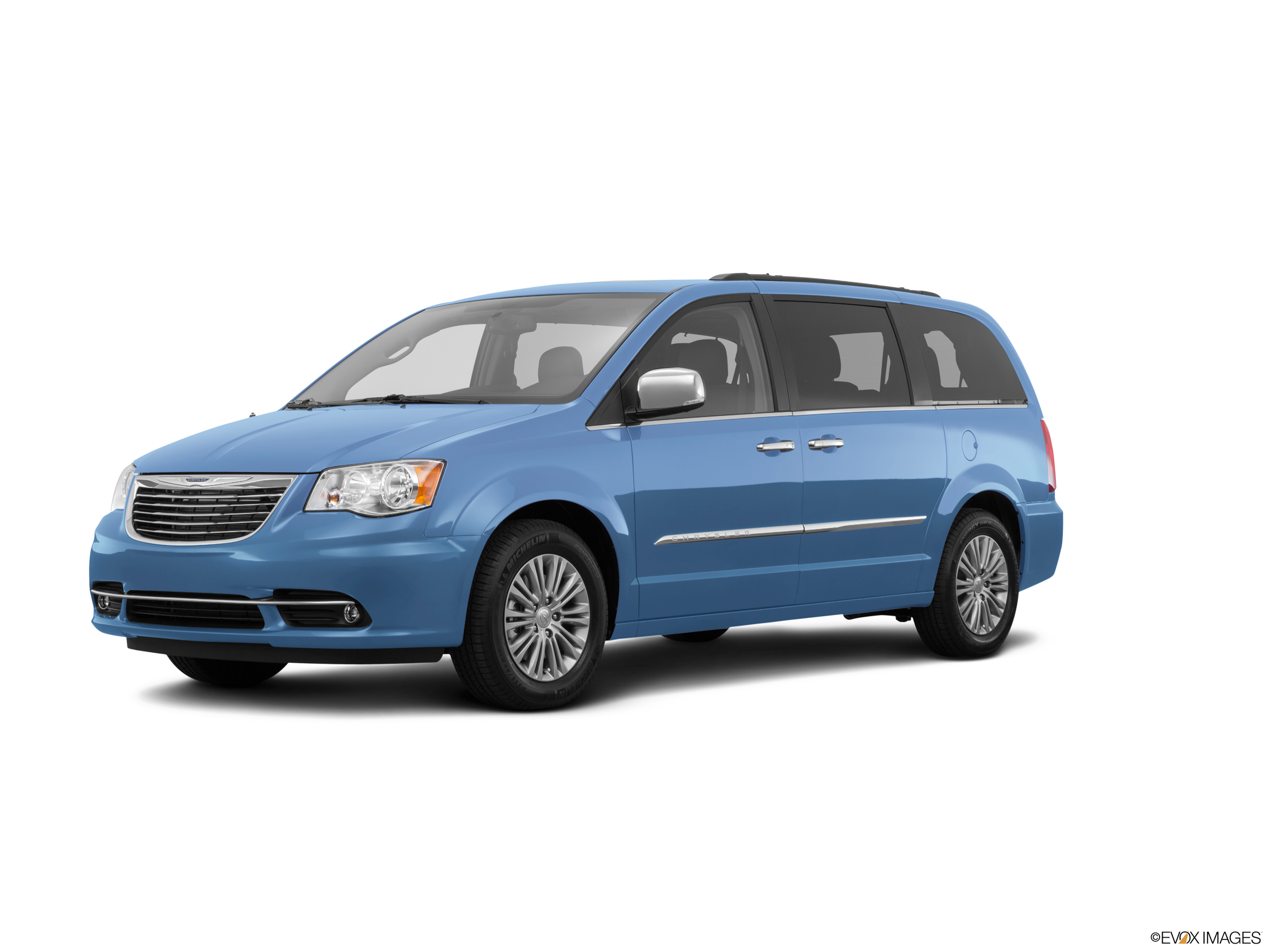 2016 Chrysler Town Country Price, Value, Depreciation Reviews