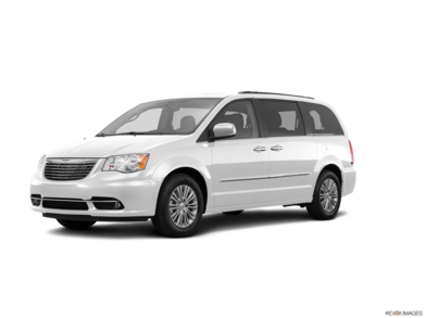 Used 2016 Chrysler Town Country Values Cars For Sale Kelley Blue Book