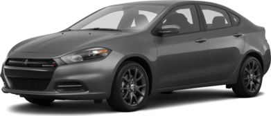 Dart Limited Sedan 4D image