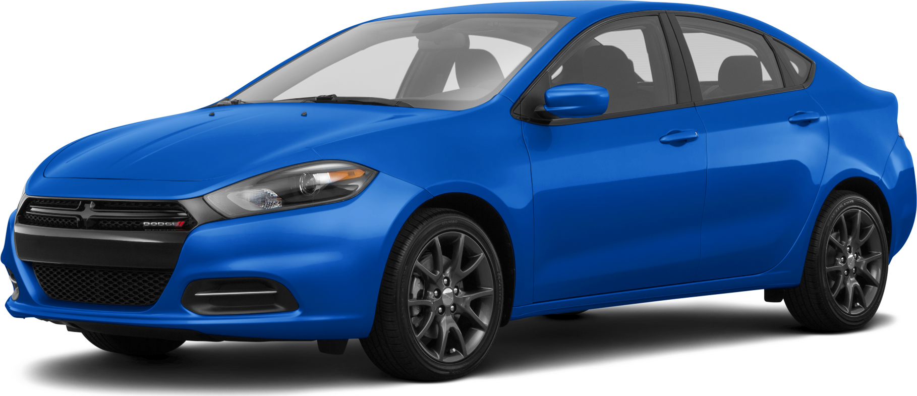 2016 Dodge Dart
