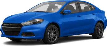 2016 Dodge Dart