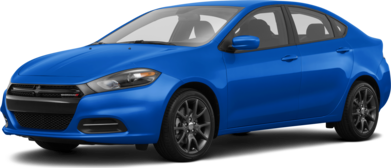 Dodge Dart