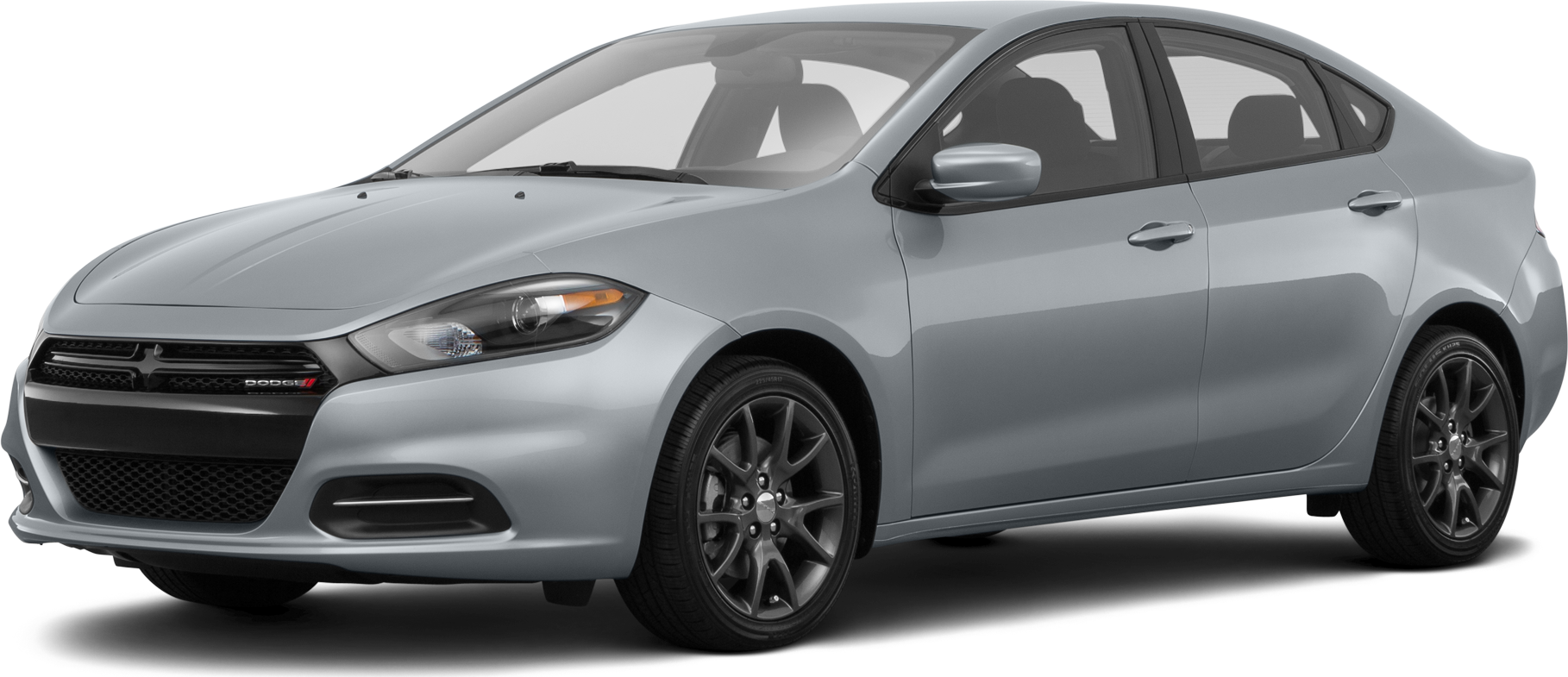 2016 Dodge Dart
