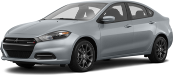 2016 Dodge Dart GT Sedan 4D