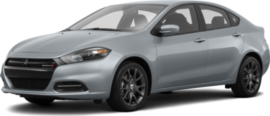 Dart SE Sedan 4D image