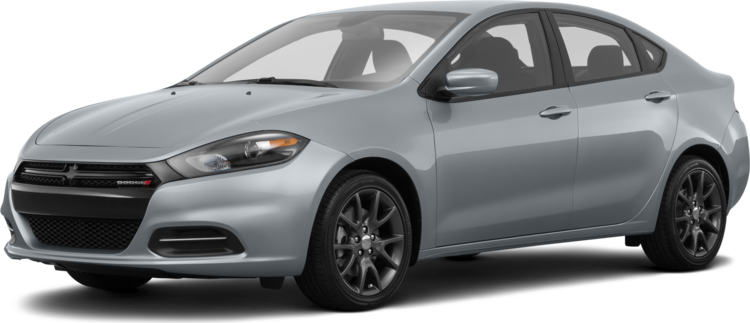 2016 Dodge Dart Exterior: 0