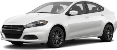 Dart SE Sedan 4D image