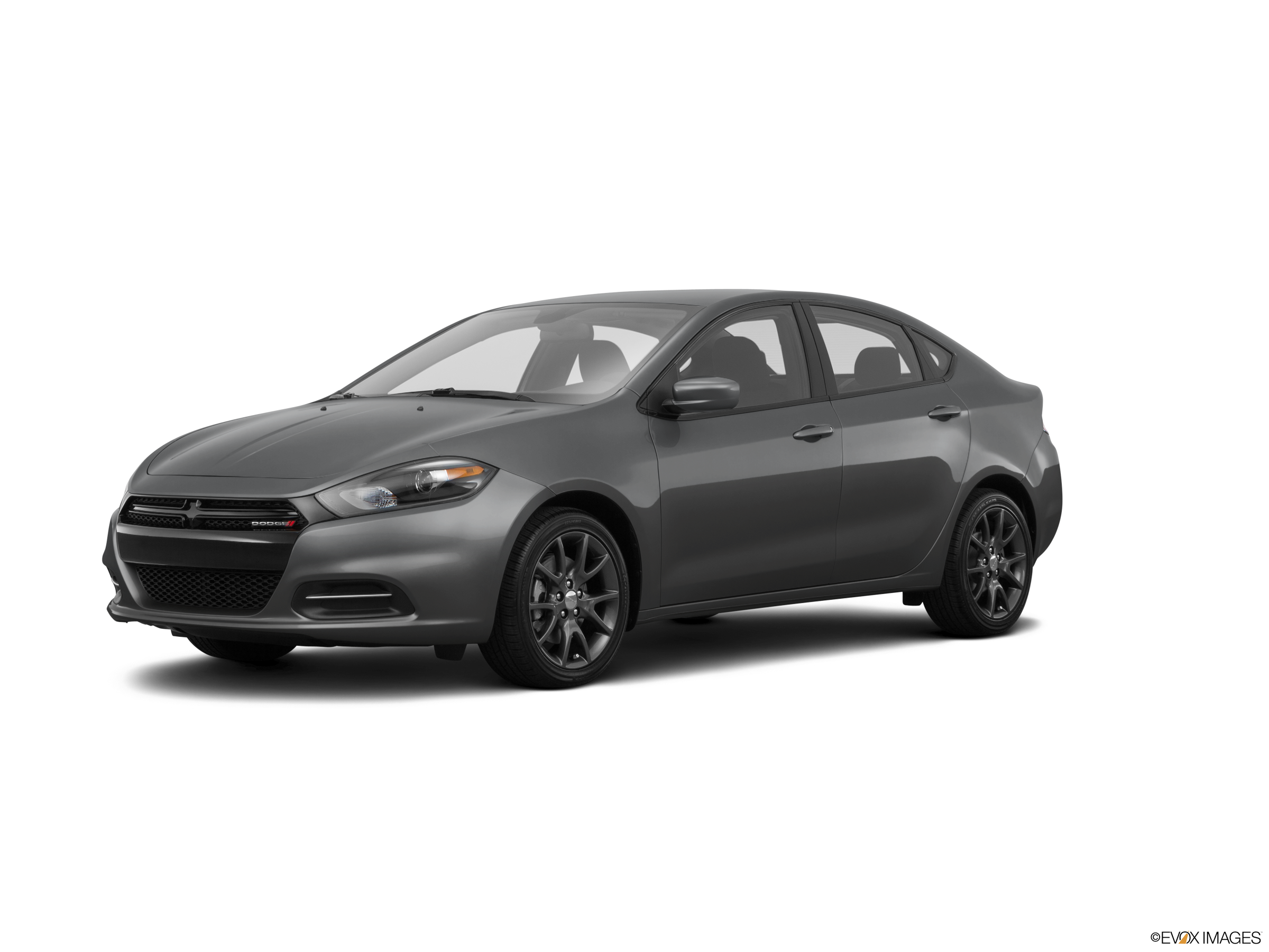 Used 2016 Dodge Dart Limited Sedan 4D Pricing | Kelley Blue Book