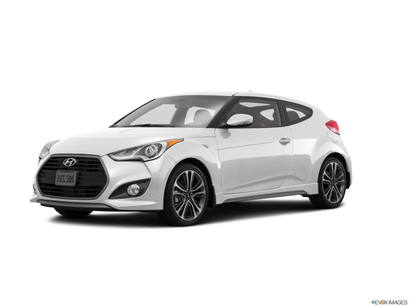 Used 2016 Hyundai Veloster Turbo RSpec Coupe 3D Prices Kelley Blue Book