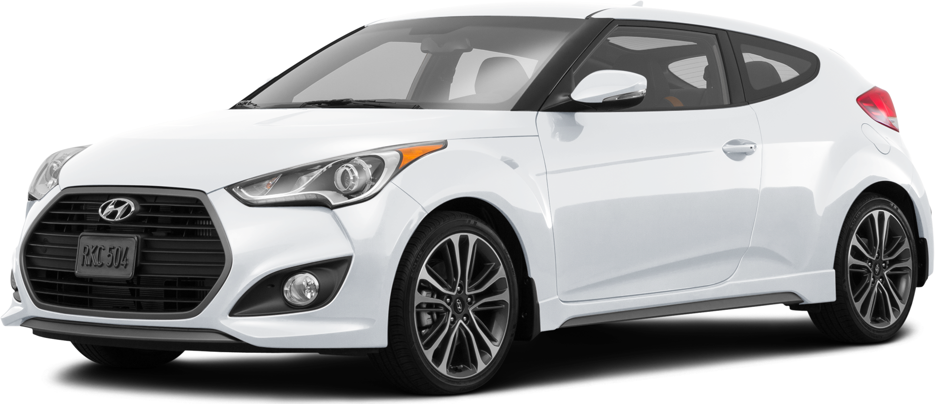 2017 Hyundai Veloster Price, Value, Ratings & Reviews | Kelley Blue Book
