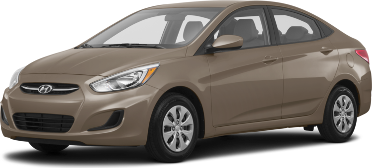 2016 Hyundai Accent Exterior: 0