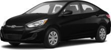 2016 Hyundai Accent