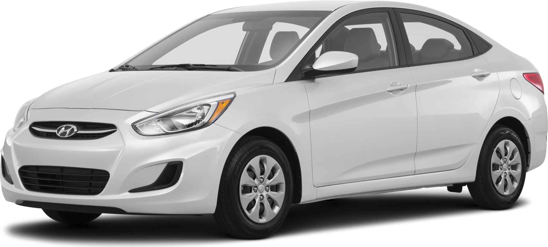2016 Hyundai Accent Price, Value, Depreciation & Reviews | Kelley Blue Book