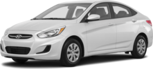 2016 Hyundai Accent