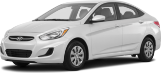 2016 Hyundai Accent SE Sedan 4D