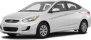 2016 Hyundai Accent image